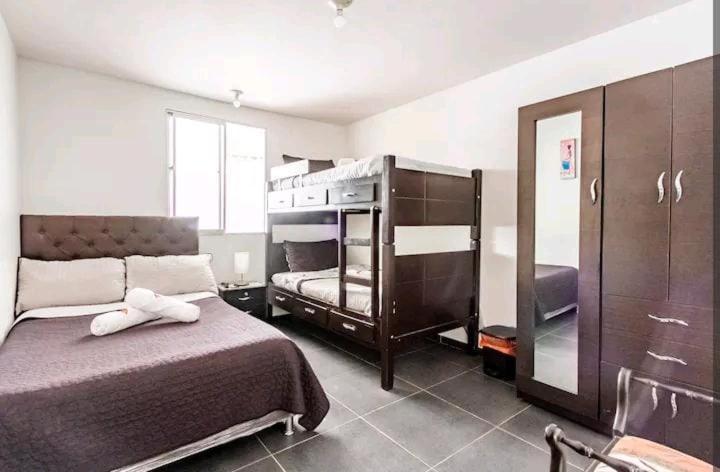 Guest house Alojamiento 